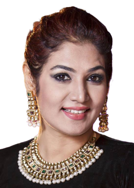 Sharmin Nahar Lucky